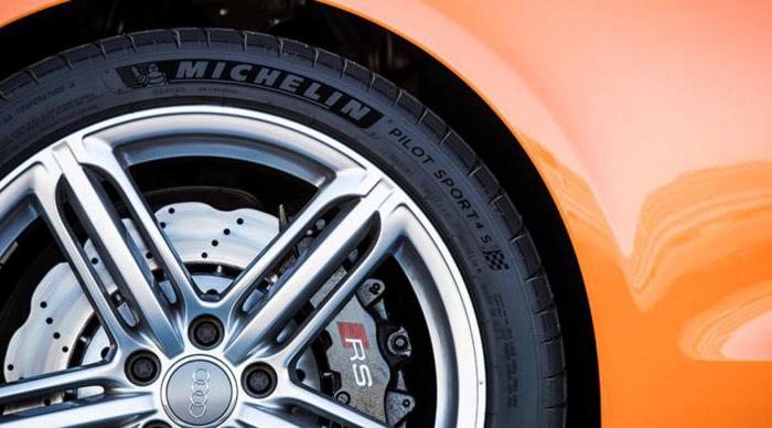 Pneumatiky Michelin Pilot Super Sport: popis, plusy a minusy, recenze