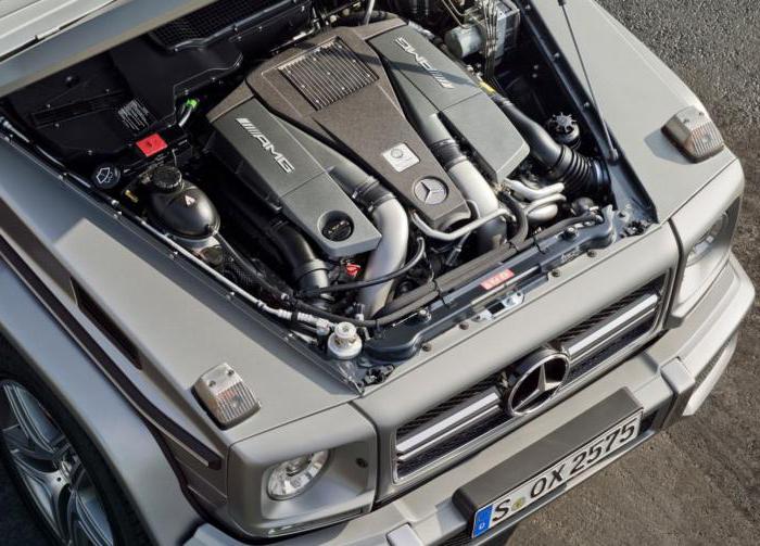 Mercedes Gelandewagen - nejoblíbenější SUV na světě