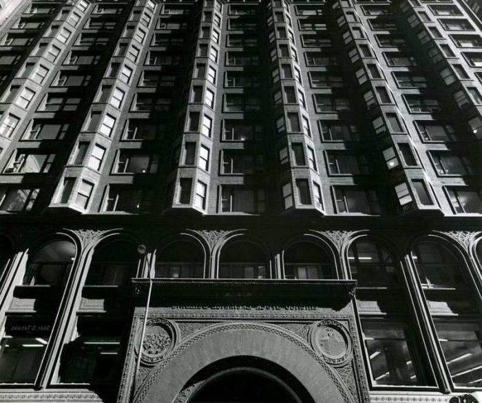 Chicago Stock Exchange: historie a zajímavosti