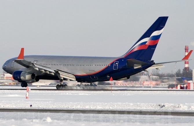 Neustále aktualizuje letadlovou flotilu, Aeroflot si pamatuje svou 90letou historii