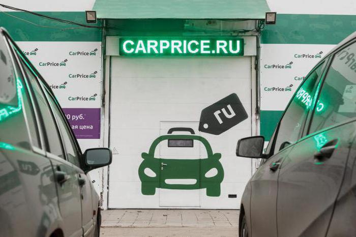 recenze carprice