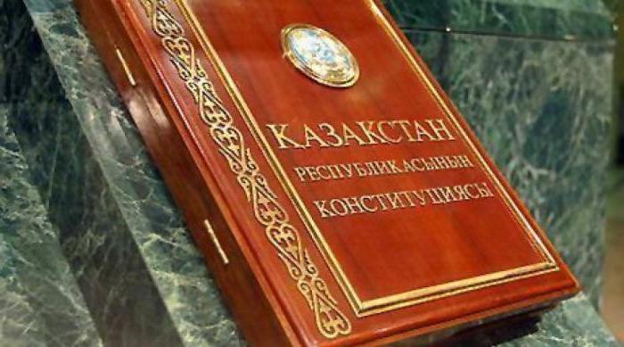 dovolená v Kazachstánu dne 30. srpna