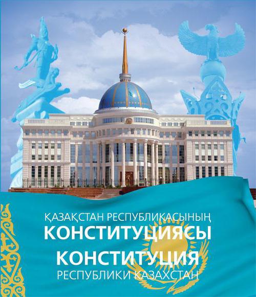 svátky Kazašské republiky 30. srpna