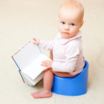 Že dát dítě průjem: tradiční medicíny nebo metody babičky?