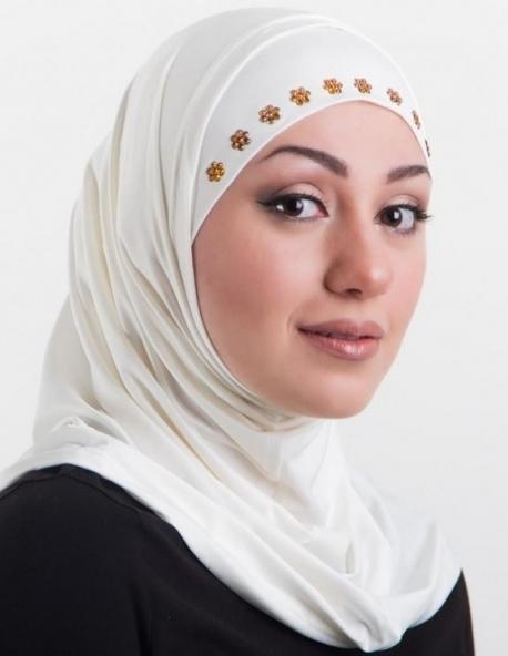Jak krásné je spojit muslimský kapesník