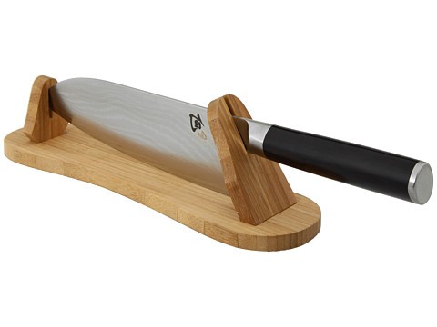 Nůž Santoku