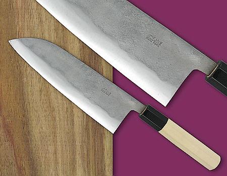 Santoku, nůž