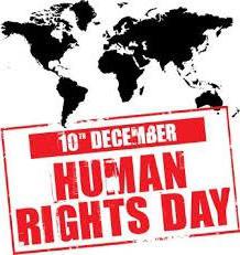 Proč je oslavován Mezinárodní den lidských práv