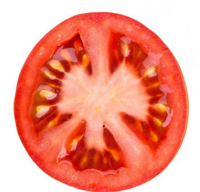 Tomato Hali-Ghali: charakteristika, popis odrůdy, recenze