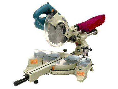 Miter Saw 