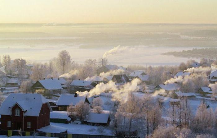 Diecéze Syktyvkaru a Vorkuty. Oddělení diecézy Syktyvkar