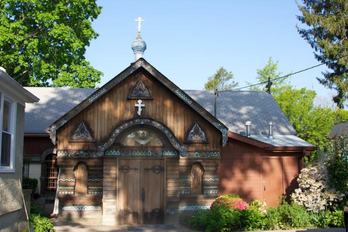 Kostel přímluvnosti Panny Marie v Medvedkově, Jarně a Saratově