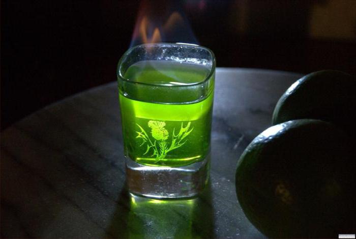 Absinthe 