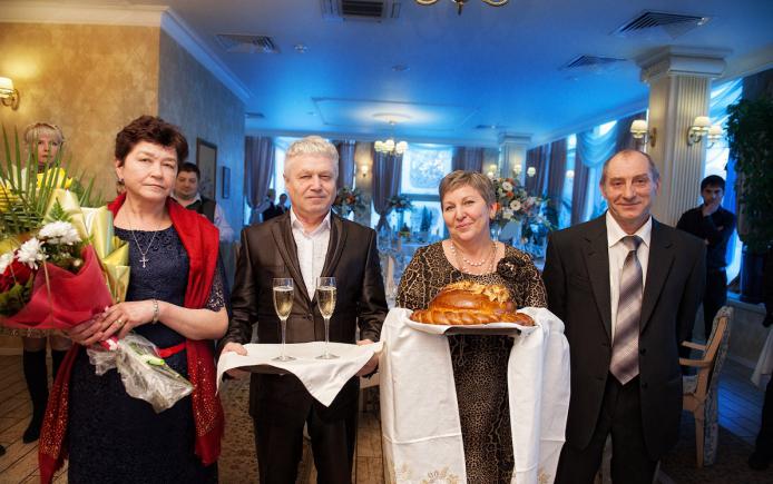 Restaurace Denis Davydov na sokolích odzывы