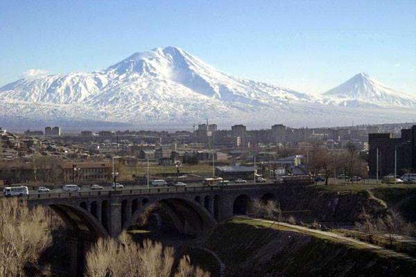 cognac ararat 5 hvězdiček