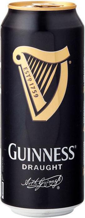 pivo Guinness 