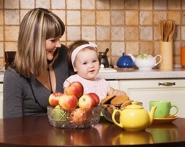 Jak můžete využít mateřský kapitál: možnosti