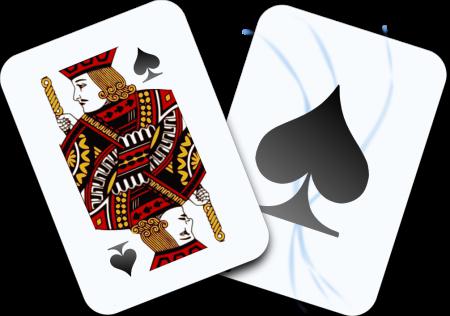 blackjack pravidla