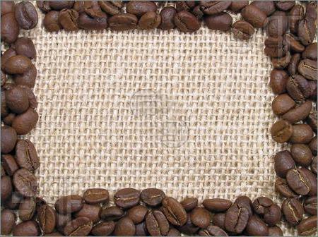 Původní řemesla vyrobená z kávy