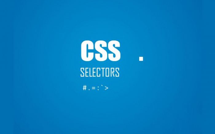 CSS-selektor a jeho role při formátování html dokumentů