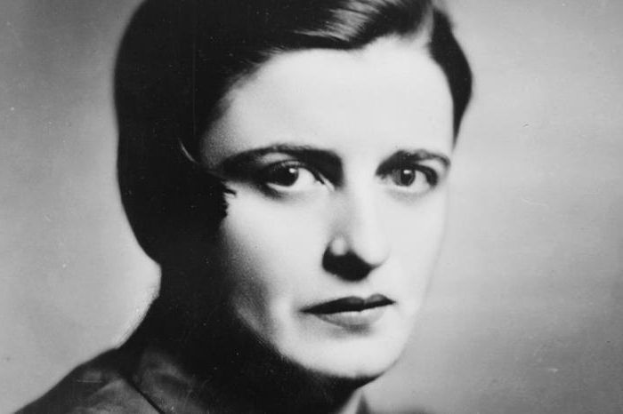 Ayn Rand a její kniha  