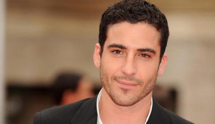 miguel angel silvestre