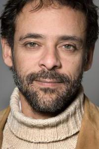 Alexander Siddig: The Star Trek herce