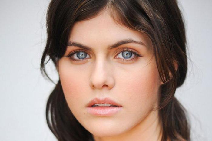 Alexandra Daddario osobního života