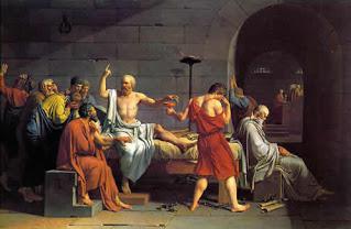 Analýza ospravedlnění Socrates