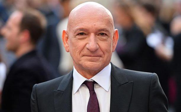 Ben Kingsley: filmy