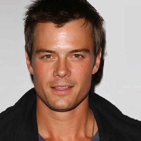 Josh Duhamel 