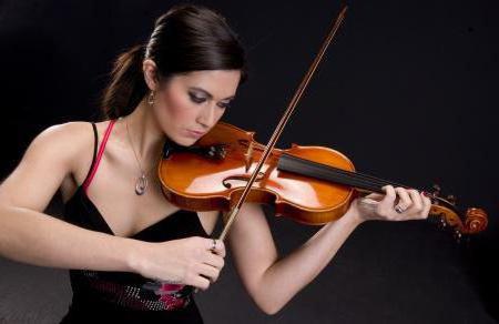 Jak se naučit hrát na housle: tipy a triky