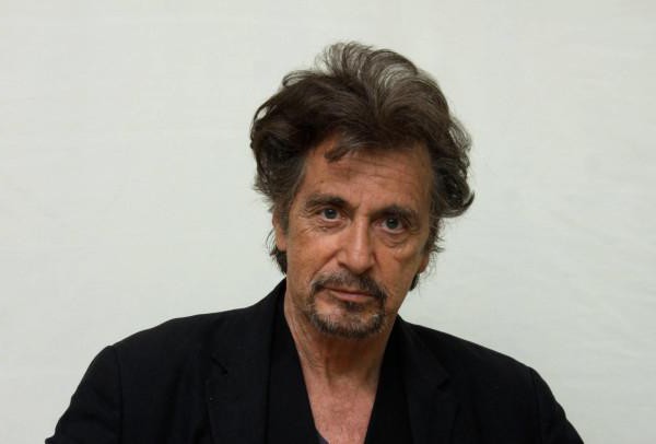 al Pacino