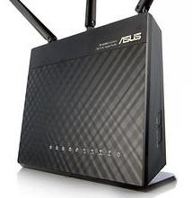 asus rt ac68u recenzi