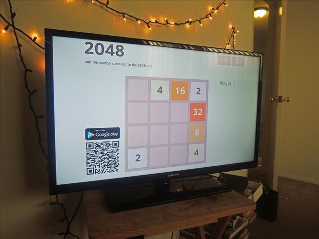 2048 hry online