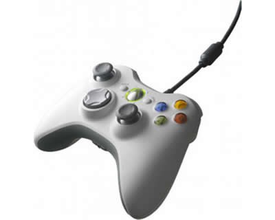 joystick pro počítač s xbox 360