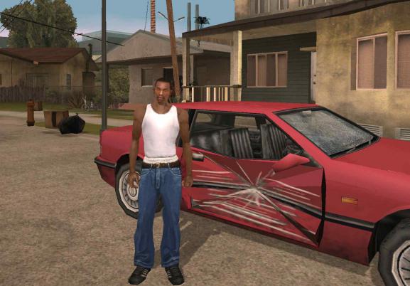 jak nainstalovat gta san andreas na android