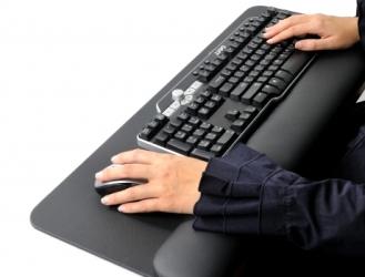 Počítačová klávesnice - tipy pro začátečníky