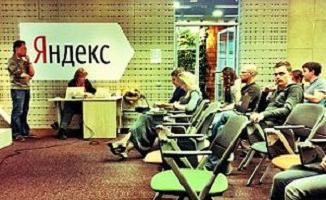 Přímé nastavení Yandex