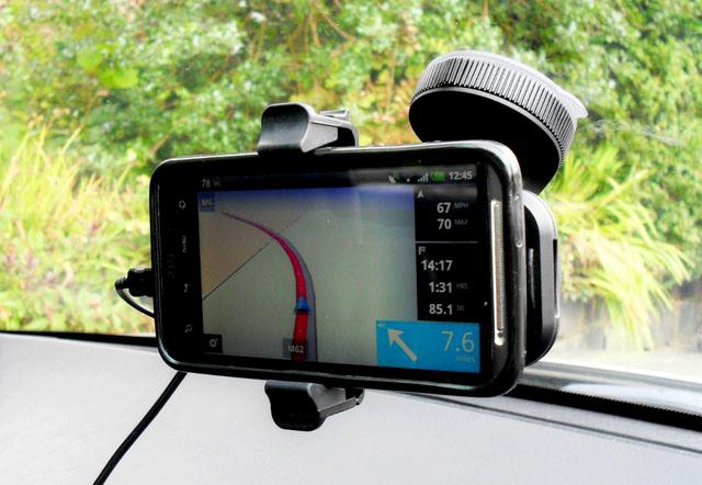 Navigace pro 