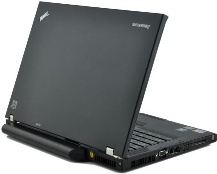 notebook lenovo t400