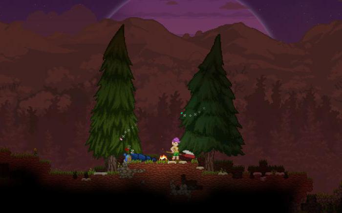 starbound quest