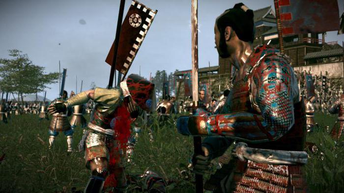 Total War Shogun 2 nezačíná: co mám dělat?