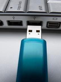 obnovte soubory na jednotce USB flash