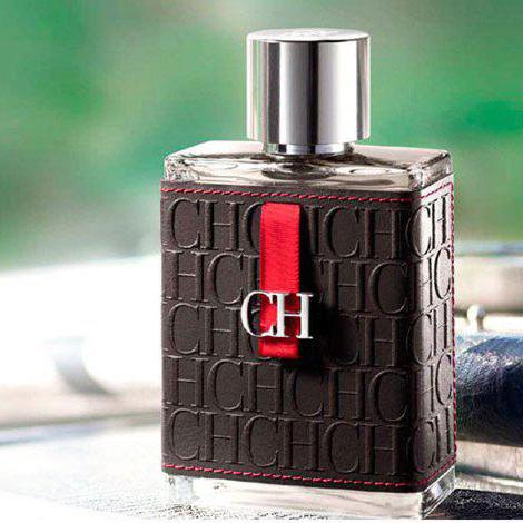 Carolina Herrera CH Men, vůně pro muže: popis vůně, recenze