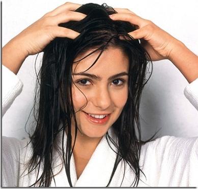 Avokádový olej na vlasy. Výhoda a aplikace