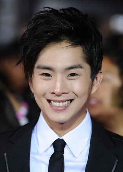 Herec Justin Chon: Životopis