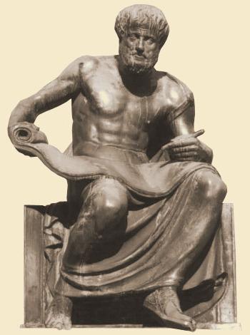 Aristotle: zajímavé fakty ze života a jeho biografie