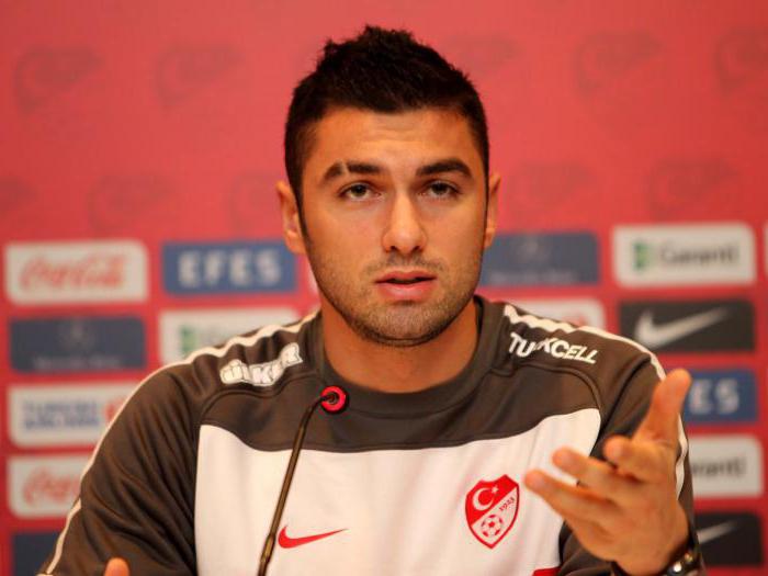 Burak Yılmaz