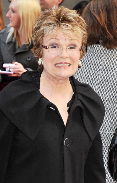 julie walters fotografie